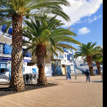 Vv Charco By Pvl Apartment Arrecife (Lanzarote)