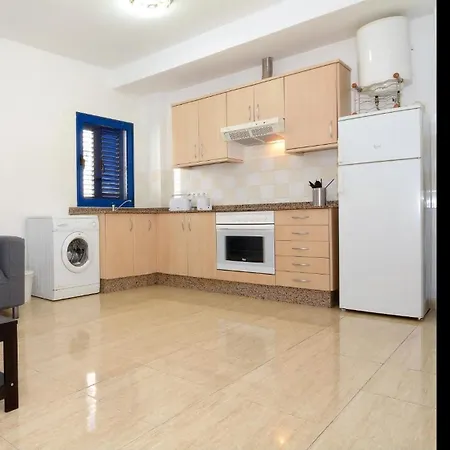 Vv Charco By Pvl ארסיפה