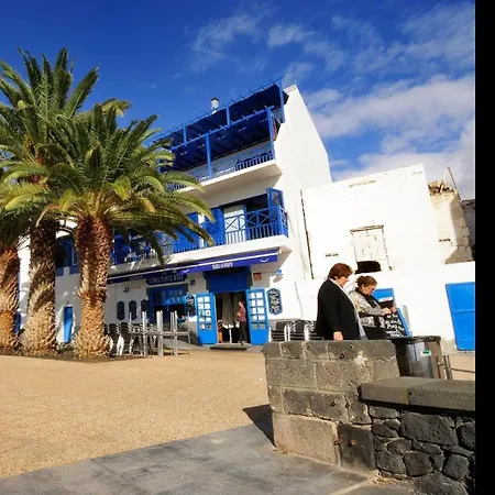 Apartment Vv Charco By Pvl Arrecife (Lanzarote)