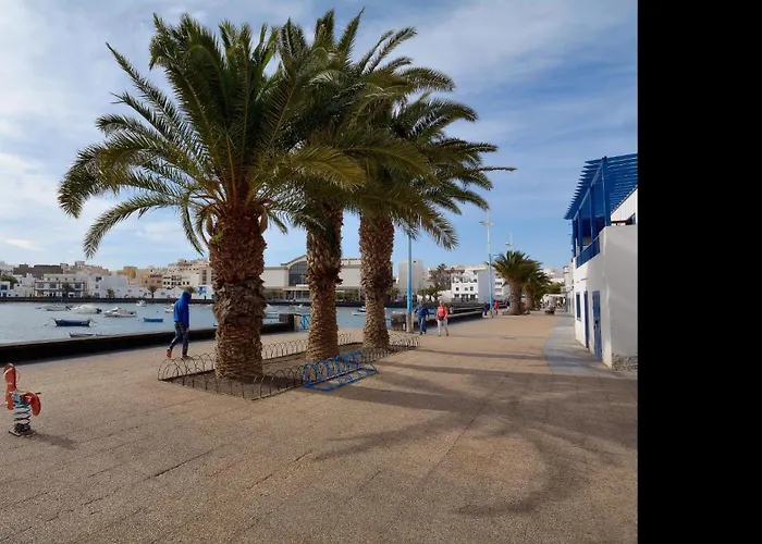 Vv Charco By Pvl Apartment Arrecife (Lanzarote)