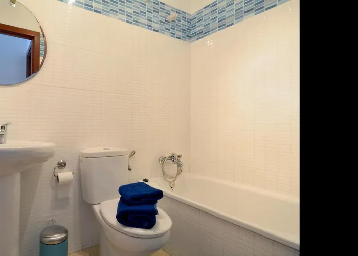 Apartment Vv Charco By Pvl Arrecife (Lanzarote)