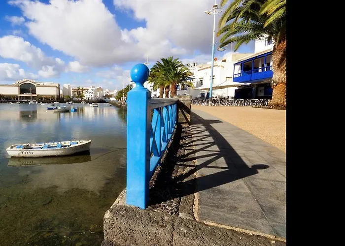 Vv Charco By Pvl Arrecife (Lanzarote)