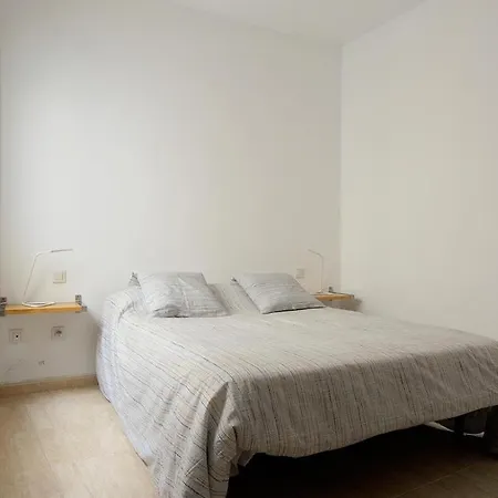 Vv Charco By Pvl Appartement Arrecife (Lanzarote)