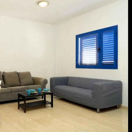 Appartement Vv Charco By Pvl *