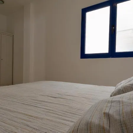 Vv Charco By Pvl Appartement