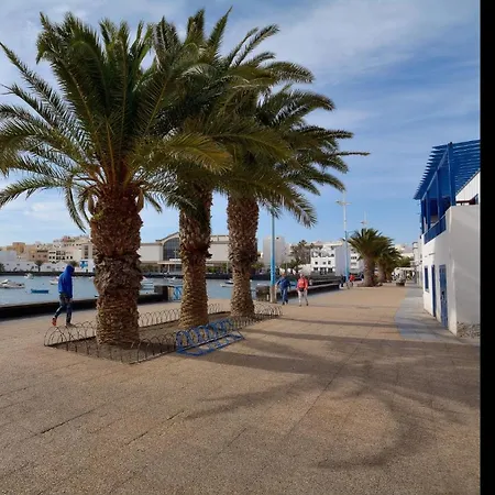 Vv Charco By Pvl Appartement Arrecife (Lanzarote)