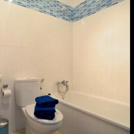 Appartement Vv Charco By Pvl Arrecife (Lanzarote)